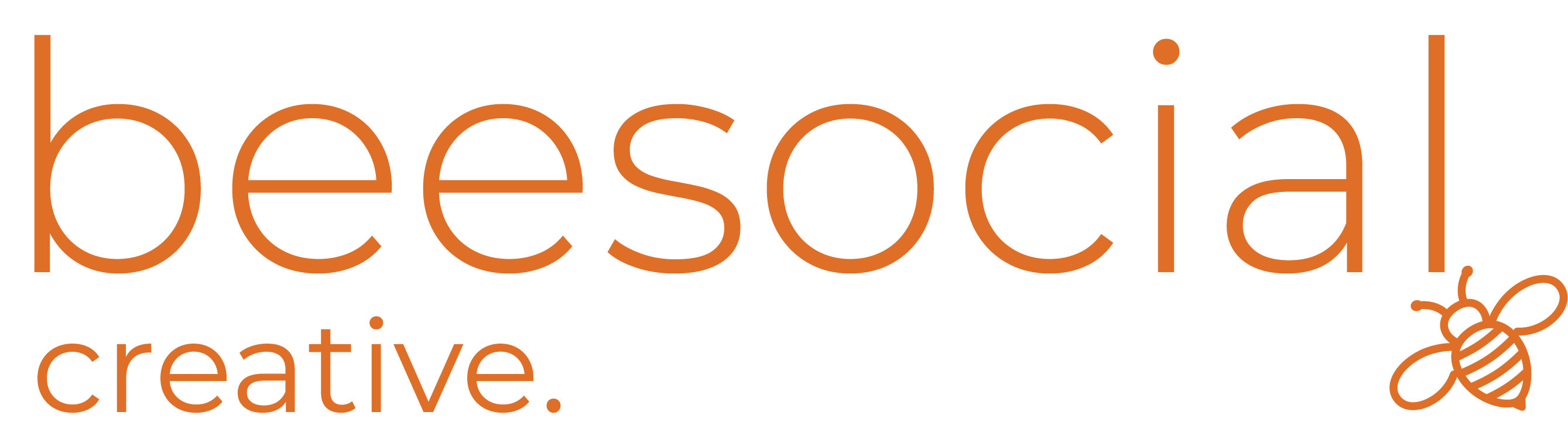 BeeSocial Creative